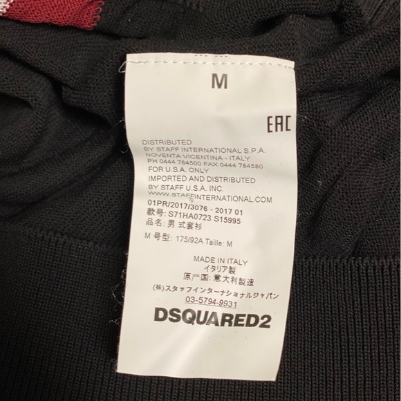 Dsquared2 - Picture 8 of 9